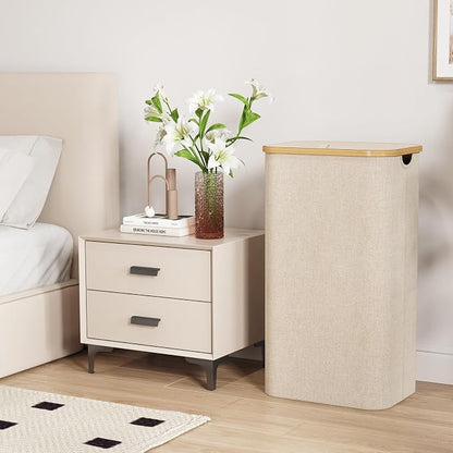 Lifewit 100L Laundry Basket - Image 3