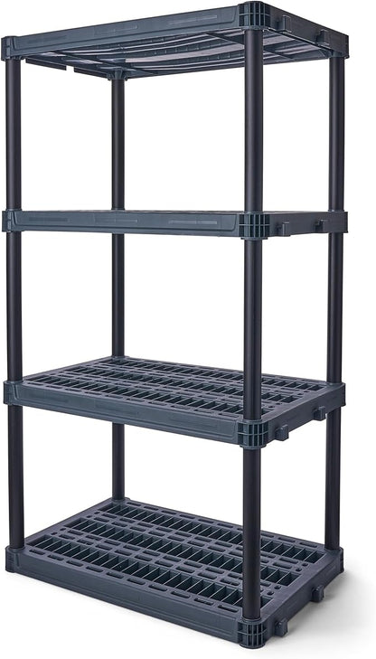 Plano 4-Shelf Extra Heavy-Duty Storage Unit - Image 3