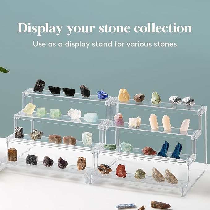Lifewit 12 Inch Perfume Stand Organizer - Image 8
