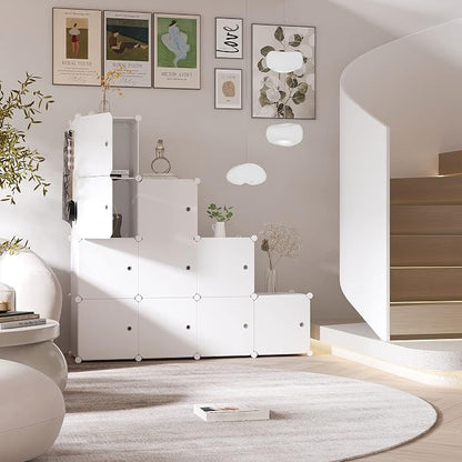 C&AHOME Cube Storage Organizer - Image 4
