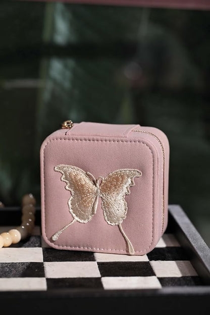 S.Leaf Travel Jewelry Organizer Boxes - Image 2