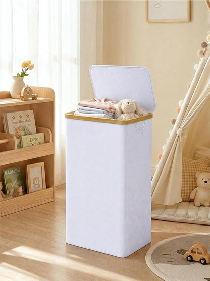 iEGrow 110L Laundry Hamper - Image 2