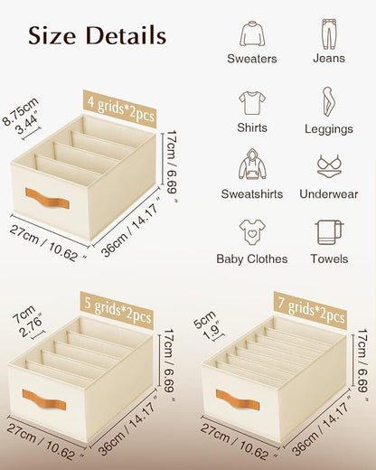 Clothes Organizers and Storage - Image 7