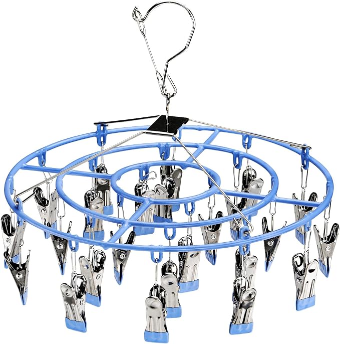 PHYDELU Drying Rack Clothing by %E2%97%8FYourmostsincerefriend