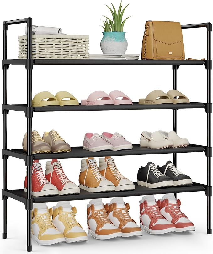 Kitsure Shoe Rack by Kitsure