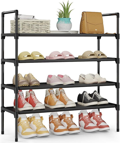 Kitsure Shoe Rack by Kitsure