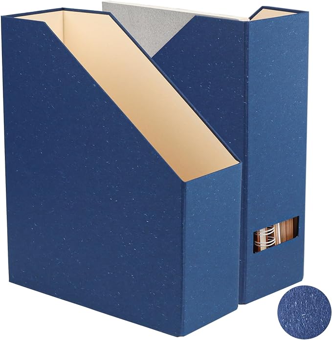 Magazine Holder by LifeSto