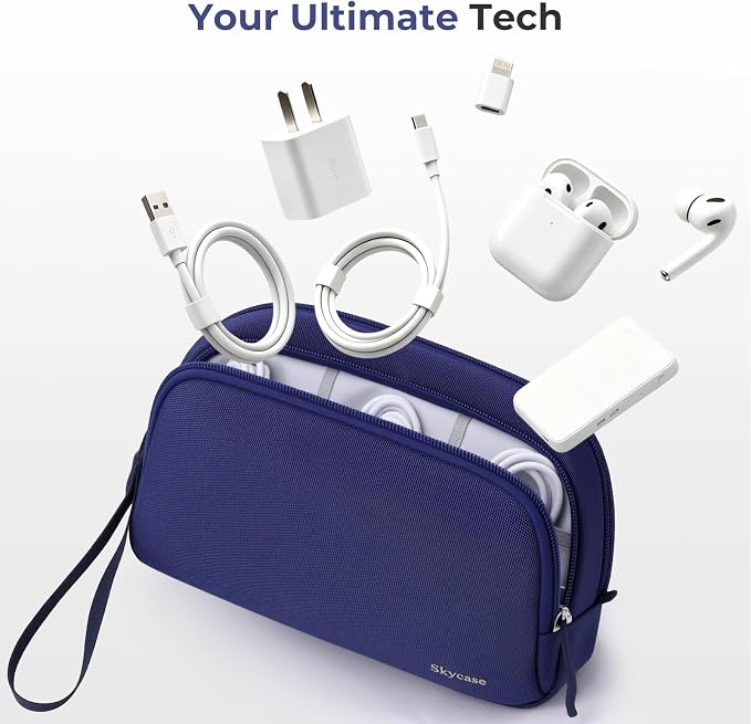 Skycase Travel Cable Organizer - Image 5