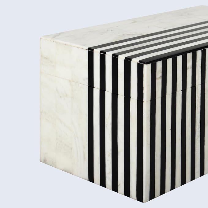 Handicrafts Home Large Decorative Storage Box - Image 5