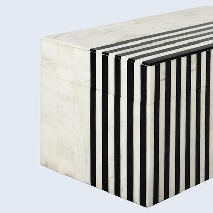 Handicrafts Home Large Decorative Storage Box - Image 5