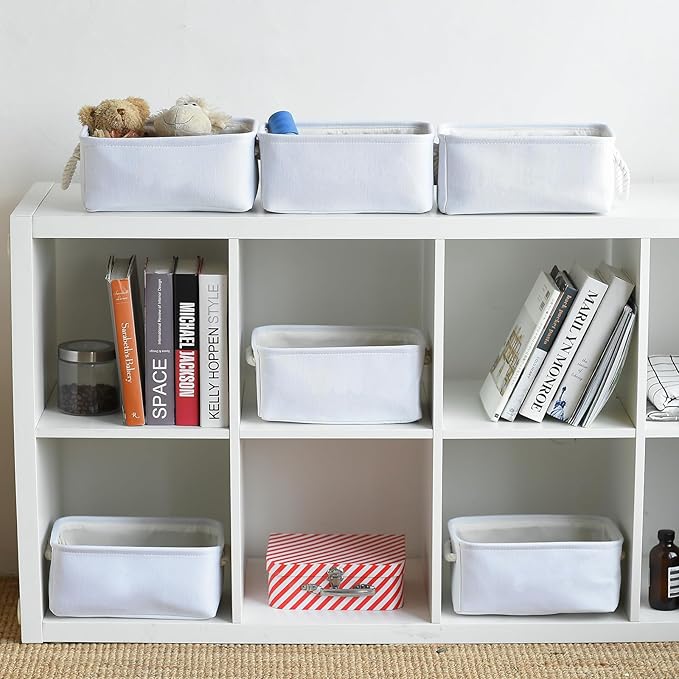 TheWarmHome Storage Basket for Gifts Empty - Image 3