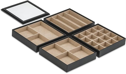 Glenor Co Jewelry Organizer Tray - Image 5