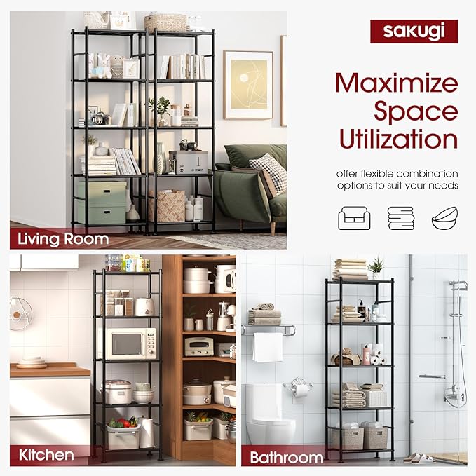 Storage Shelves - Image 7