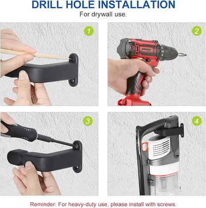 LANMU Wall Mount Holder Compatible - Image 5