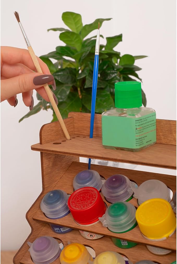 Plydolex Citadel Paint Organizer - Image 8
