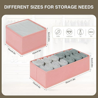 DIMJ Drawer Organizers - Image 2