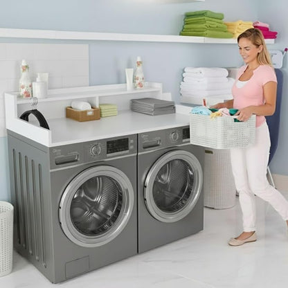 OfficeSimpli Washer Dryer Countertop - Image 6