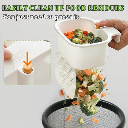 Kitchen Sink Drain Strainer Basket - Image 3