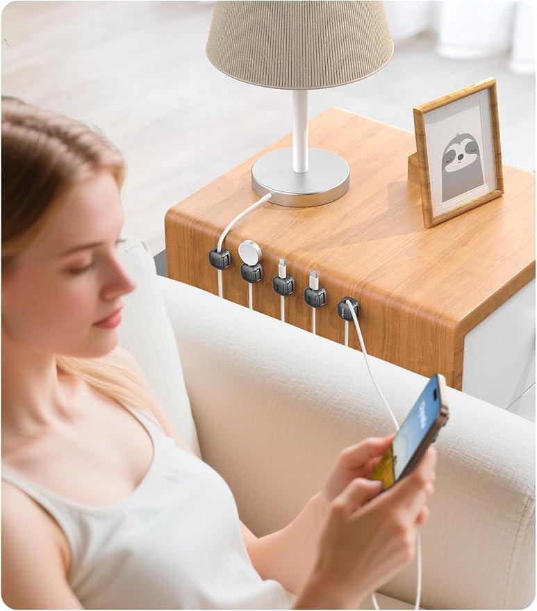 6Pack Cord Organizer - Image 8