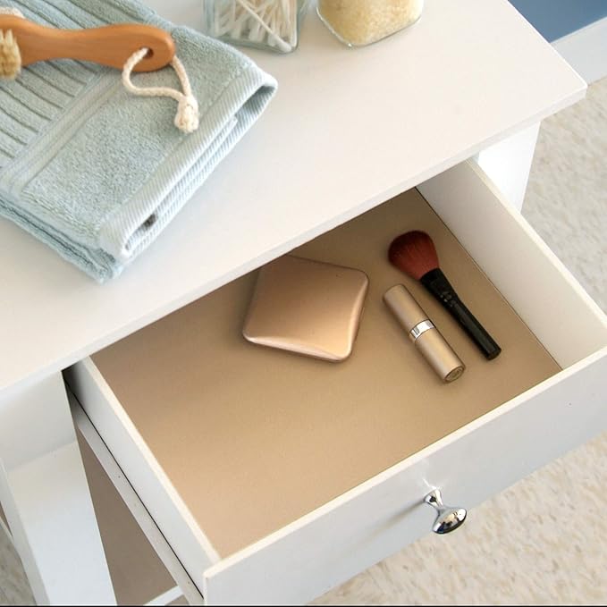 Con-Tact Brand 04F-C6U59-06AZ Solid Grip Premium Non-Adhesive Non-Slip Shelf - Image 2