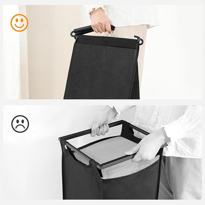 HOOBRO Laundry Sorter, Laundry Basket - Image 5