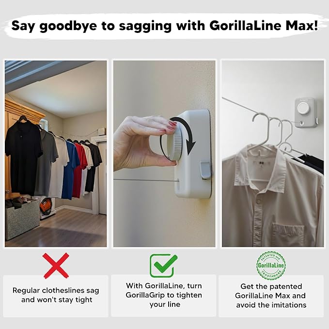 GorillaLine Max - Image 3