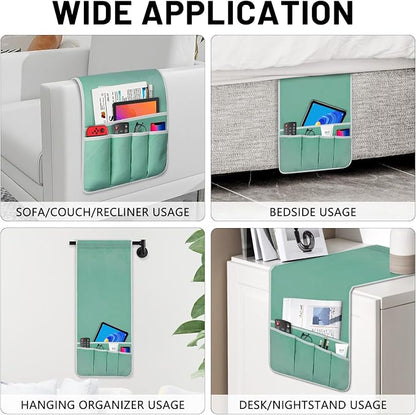 Remote Control Holder for Armchair Caddy, Remote Holder - Image 3