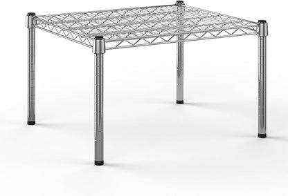 21" Deep x 24" Wide x 14" Height Wire Shelving Kit | 1-Tier | NSF Commercial by Regal+Altair