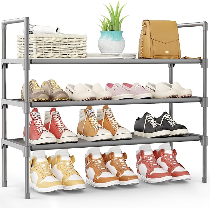 Kitsure Shoe Rack by Kitsure