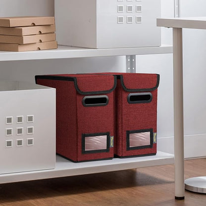 BALEINE File Organizer Box - Image 9