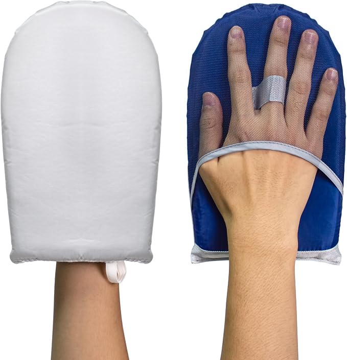 Steamer Hanger Stand with Garment Steamer Ironing Gloves, Garment hanger - Image 6
