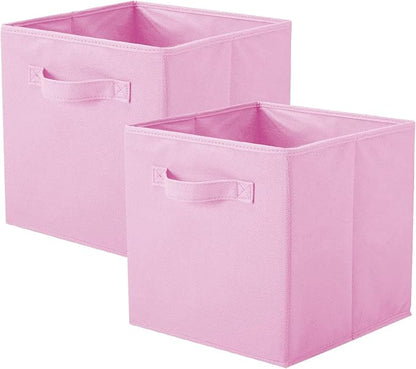 PowerKing Collapsible Storage Cubes by PowerKing