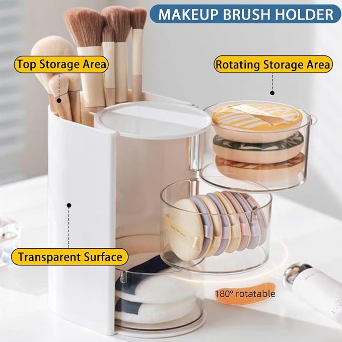 Hair Accessories Organizer - Image 3