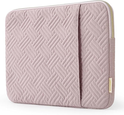 BAGSMART Laptop Sleeve Bag Compatible by BAGSMART