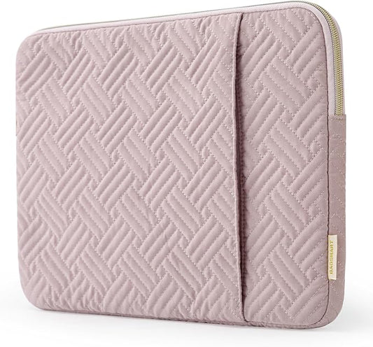 BAGSMART Laptop Sleeve Bag Compatible by BAGSMART