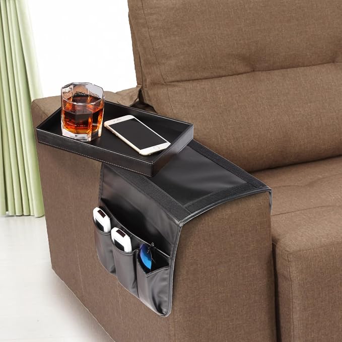 Couch Caddy, Armchair caddy - Image 2