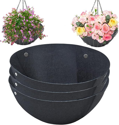 Hanging Basket Liners by Emsiok
