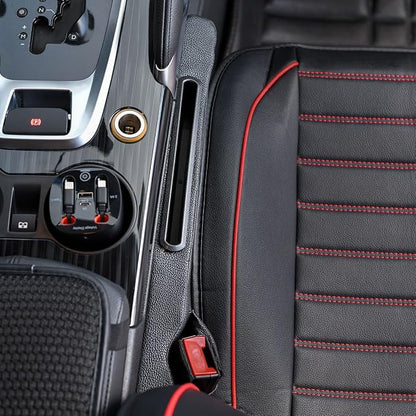 2 Pack Car Seat Gap Filler - Image 5