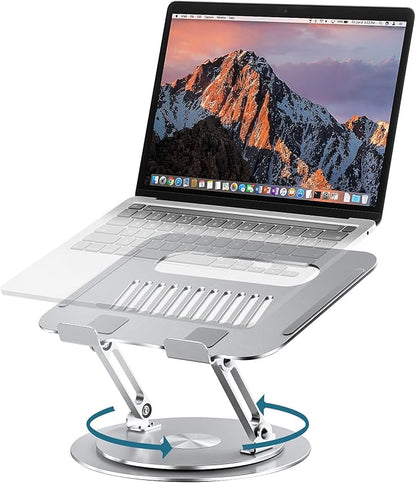 Lifelong Adjustable Laptop Stand by LIFELONG