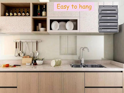 Zipper Bag Organizer Compatible - Image 6