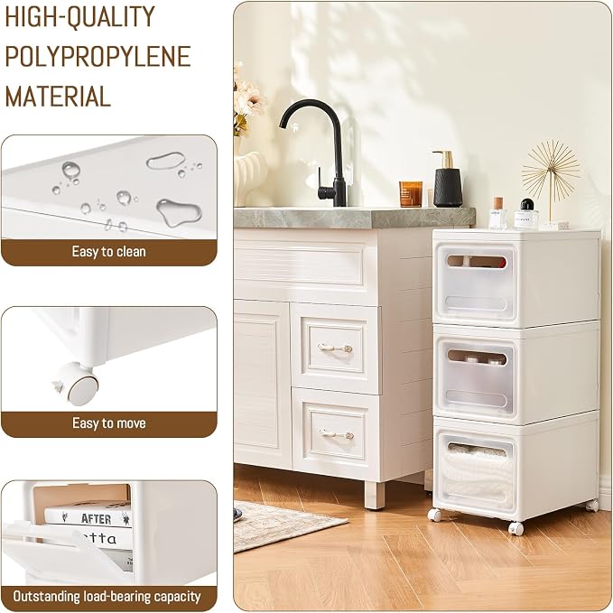 Shoe Box Shoe Storage Box Shoe Storage Organizer ，Under Bed Shoe Storage， - Image 6