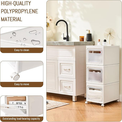 Shoe Box Shoe Storage Box Shoe Storage Organizer ，Under Bed Shoe Storage， - Image 6