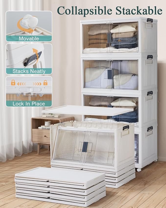 OlarHike 97QT Storage Bins - Image 3