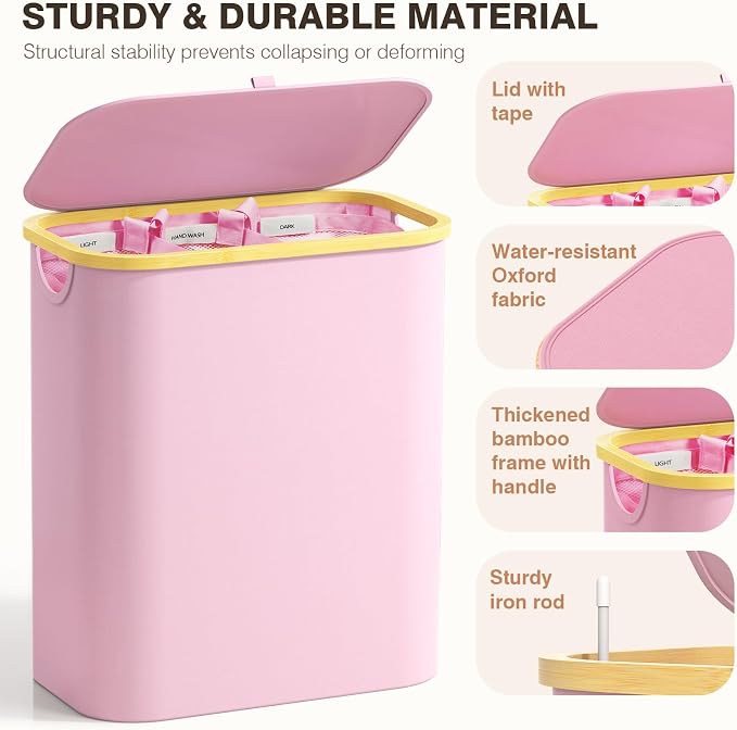 Hampers for Laundry Basket - Image 4