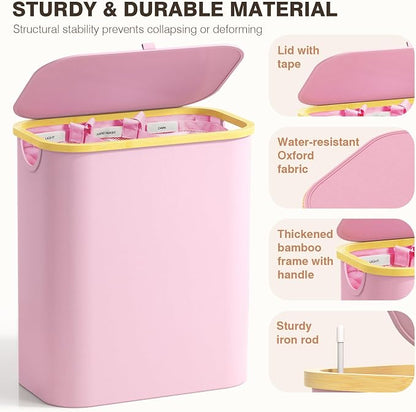 Hampers for Laundry Basket - Image 4
