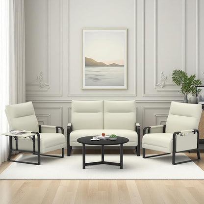 Modular Cloud Sectional Couches - Image 9