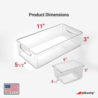 Pikanty Condiment Server Tray - Image 4