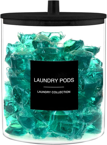 TIPGO Laundry Pods Container by TIPGO