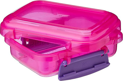 Sistema Lunch Collection Food Storage Containers, 6.7 oz./0.2 L - Image 7