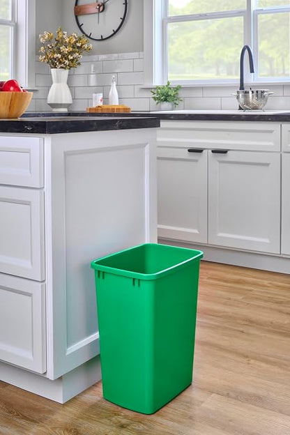 Rev-A-Shelf 35 qt Polymer Replacement Waste Container - Image 9